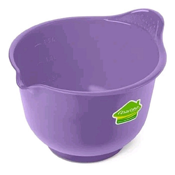 Миска пл 1,9л для миксера Мадена С436