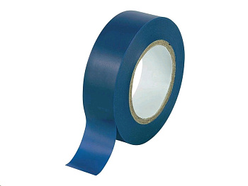 Изолента (10m * 15mm * 0,15mm) синий