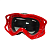 Koestler SD-1006 кроссовые красные