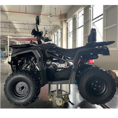 ATV HAMMER 2.00S (200cc, прямоугольные фары LED, Лебедка. Подогрев ручек) (арт.55300)