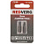 Бита Redverg Torx Tamper 30х25 (2шт.)(720461)
