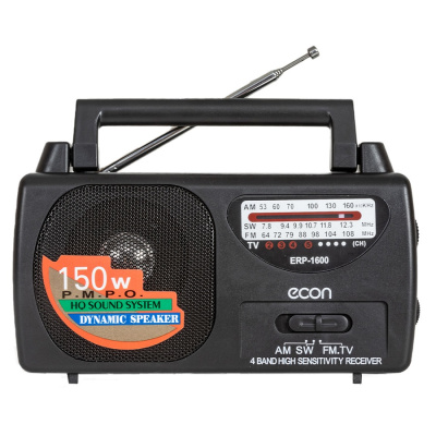 ECON ERP-1600