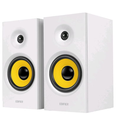 Edifier R1080BT white