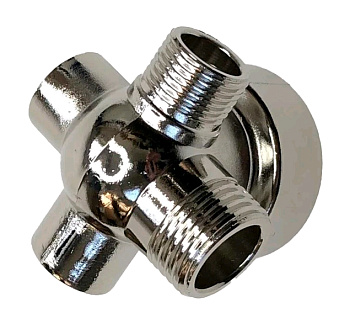 Муфта 5-ти ходовая для АСВ