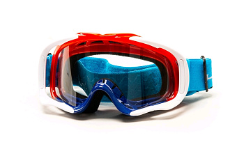 HIZER #7 мотокросс