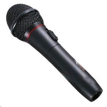 Ritmix RWM-101 black