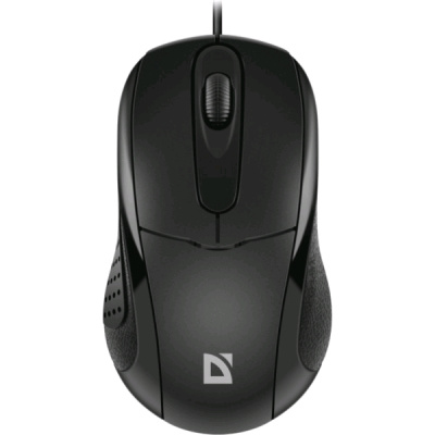 Defender Standard MB-580 черный