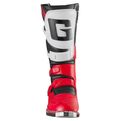 Gaerne GX - 1 Goodyear красный/белый р-р 44,45,46,47,48