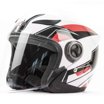 HIZER 219 №1 (S) white