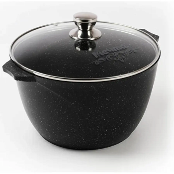 Мечта Гранит black ал 8,0л а/п 48802