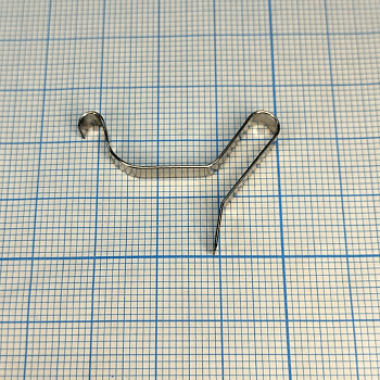 Контактная пружина ms-361 арт. 11354421601