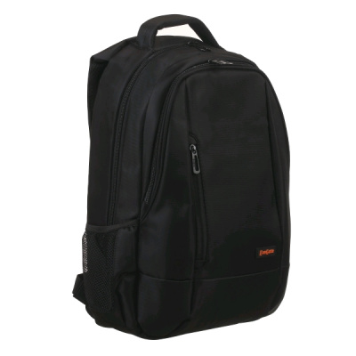 Exegate OFFICE PRO B1597 BLACK, WATER RESISTANT, 15.6"