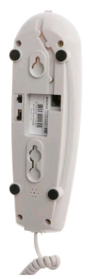 Maxvi CS-01 white