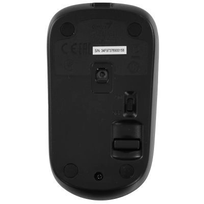 Genius ECO-8015 IRON GRAY