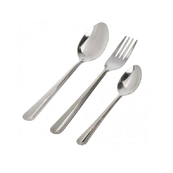 Base B020107 серебристый