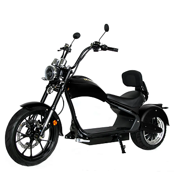 Ikingi Chopper