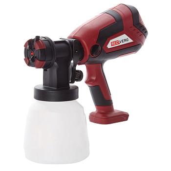 RedVerg RD-PS18/U (без акк, без з/у)