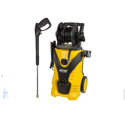 Huter210I W PROFESSIONAL