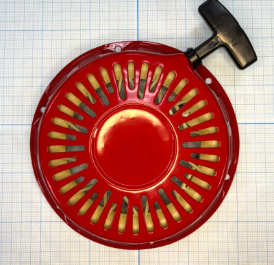 Стартер " GX390/420" (IGP) красный