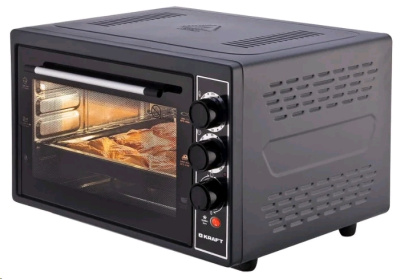 Kraft KF-MO 3802 KBL