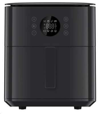 Xiaomi Air Fryer 6.5L Black (BHR083NEU)