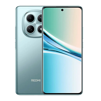 Xiaomi Redmi Note 15 6/128Gb Glacier Blue