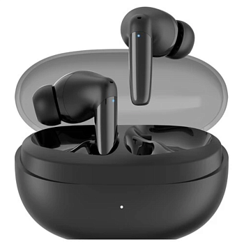 Tecno Buds 4 Black 