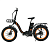 Kugoo Kirin V4 MAX 48V 15.6 Ah 750W