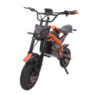 Kugoo Kirin R2