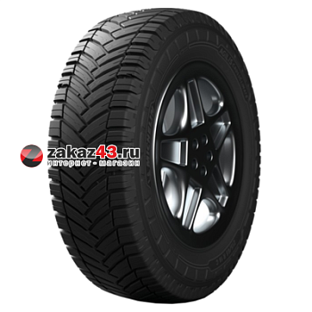 Michelin Agilis CrossClimate 205/70 R15C 106/104R 873665