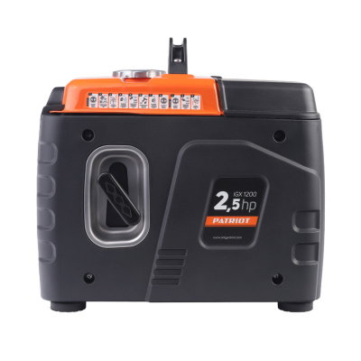 Patriot iGX 1200 медная обмотка