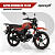 ROCKOT ALPHA OFFROAD (Красный глянцевый) (арт.00000433945)