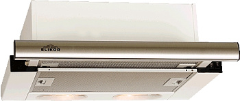 ELIKOR Интегра 60Н-400-В2Л нерж./нерж.