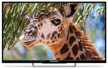 POLARLINE 43PL51TC SMART TV