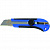 Нож 25мм "Профи Twist-lock" (Т4Р) 2701010 Лезвия для ножа сменные