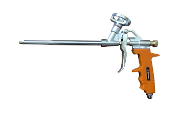 Пистолет для монтажной пены "МАСТЕР" Вихрь 73/3/6/7