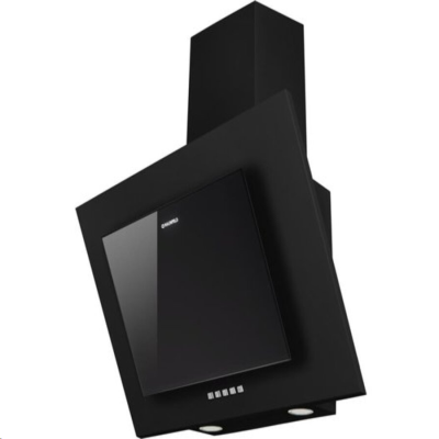 MAUNFELD Tower 50 Black