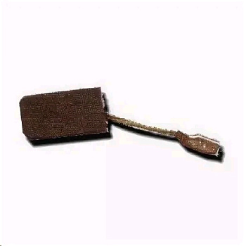 Щетки Фиолент лобзик (5х10х16) (подходит на МЭУШ 850-125М) (1 пара) (480)