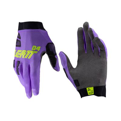 Leatt Moto 1.5 GripR Glove (Argon, L, 2025 (6025350422))