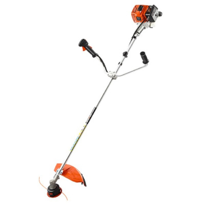 SURUI BC43 (объем двигателя 42,8куб.см, мощность 1,3кВт/1,8л.с, вес 7,9кг)
