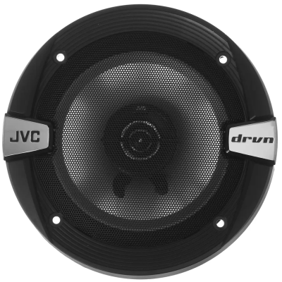 JVC CS-DR162 300Вт 88дБ 4Ом 16см (6дюйм) (ком.:2кол.) коаксиальные двухполосные
