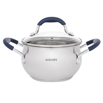 Satoshi Альба  822-270   2,1 л.индукция