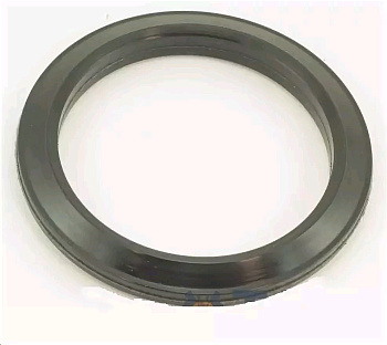 Колесо фрикциона, резиновое "ST556/656/761/762/1170" (Champion)