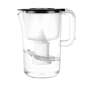 Барьер Форма Макси" ("Баланс") черный