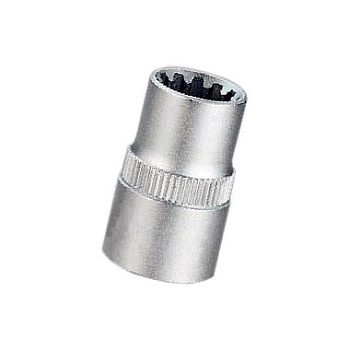 Головка торцевая 3/8 22мм Арсенал