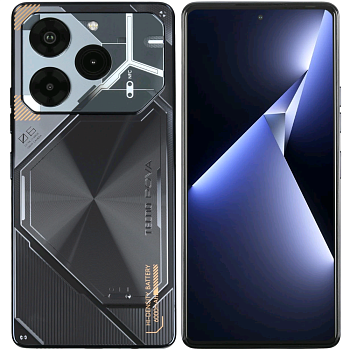 Tecno Pova 6 Pro 5G 12/256GB Meteorite Grey