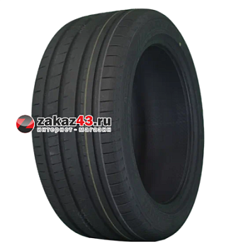 Yokohama Advan Sport V107E 315/30 R23 111Y R9431