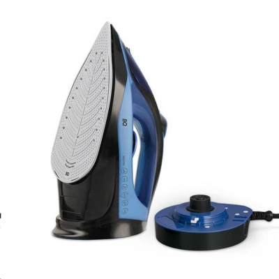 BQ SIC1001 Black-Blue