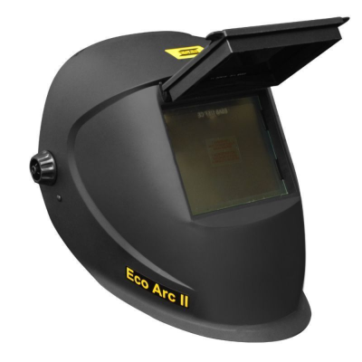 Маска сварочная ESAB Eco Arc II 90 x 110