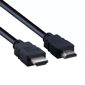 HDMI- HDMI 5м (19pin to 19pin) v1.4 Belsis BW1489
